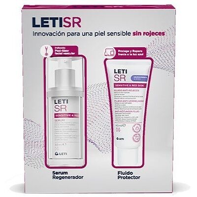 LETI Pack Rutina Fluido Protector LETI Pack Rutina Fluido Protector
