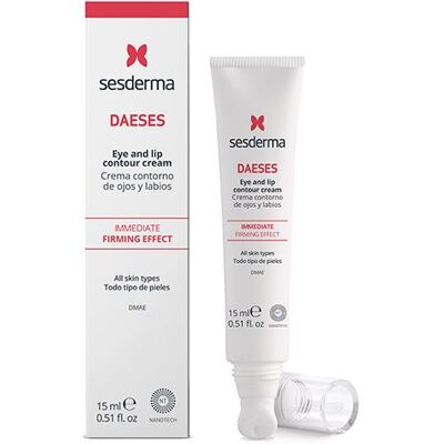 SESDERMA Contorno De Ojos Y Labios Daeses SESDERMA Contorno De Ojos Y Labios Daeses