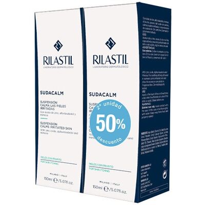 RILASTIL Duplo Sudacalm RILASTIL Duplo Sudacalm