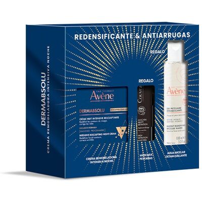 AVENE Pack Redensificante & Antiarrugas AVENE Pack Redensificante & Antiarrugas