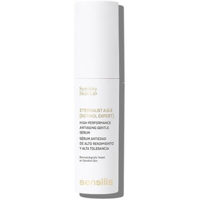 SENSILIS Sérum Retinol Expert SENSILIS Sérum Retinol Expert