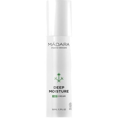 MADARA Crema De Dia Deep Moisture MADARA Crema De Dia Deep Moisture