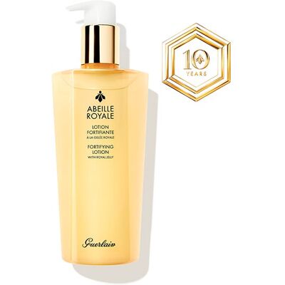Guerlain Abeille Royale Fortifying Lotion 300ML Guerlain Abeille Royale Fortifying Lotion 300ML