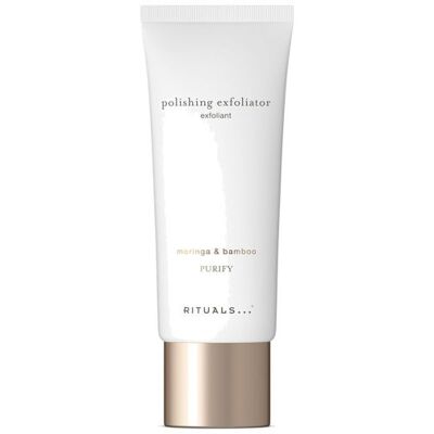 Rituals The Ritual Of Namasté Skin Brightening Face Exfoliator Rituals The Ritual Of Namasté Skin Brightening Face Exfoliator