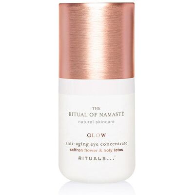 Rituals O Círculo De Namaste Concentrado Anti-Idade Para Olhos - Creme para o contorno dos olhos Rituals O Círculo De Namaste Concentrado Anti-Idade Para Olhos - Creme para o contorno dos olhos