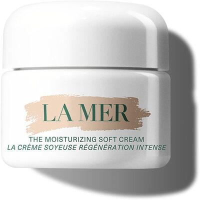 La Mer La Mer Creme Hidratante Leve 30ml - Hidratante La Mer La Mer Creme Hidratante Leve 30ml - Hidratante