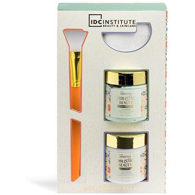 IDC INSTITUTE Holistic Beauty IDC INSTITUTE Holistic Beauty