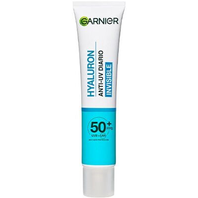 Garnier Hyaluron Anti-UV Diario Garnier Hyaluron Anti-UV Diario