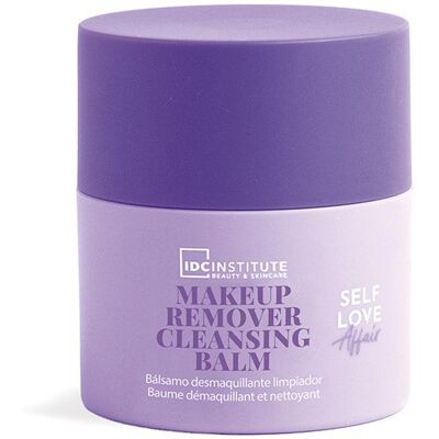 IDC INSTITUTE Self Love Affair Makeup Remover Cleansing Balm IDC INSTITUTE Self Love Affair Makeup Remover Cleansing Balm