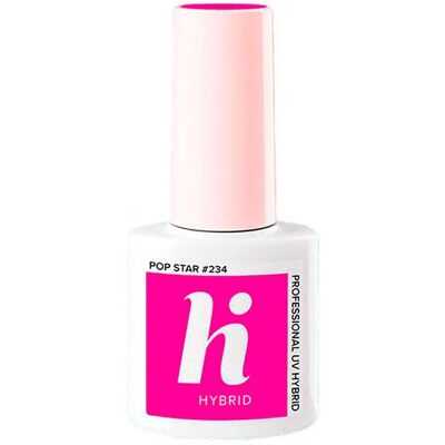 HI HYBRID Professional UV Hybrid Pop 234 Pop Star HI HYBRID Professional UV Hybrid Pop 234 Pop Star