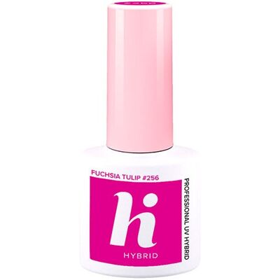 HI HYBRID Professional UV Hybrid Party 256 Fuchsia Tulip HI HYBRID Professional UV Hybrid Party 256 Fuchsia Tulip