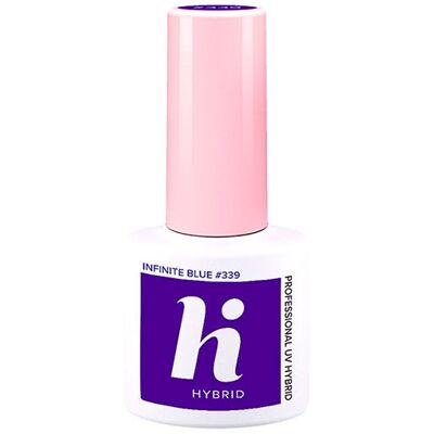 HI HYBRID Professional UV Hybrid Travel 339 Infinite Blue HI HYBRID Professional UV Hybrid Travel 339 Infinite Blue