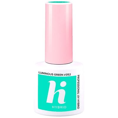 HI HYBRID Professional UV Hybrid Travel 352 Luminous Green HI HYBRID Professional UV Hybrid Travel 352 Luminous Green