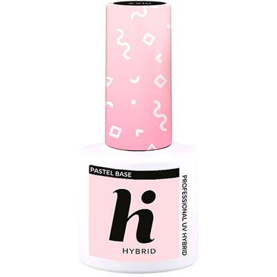 HI HYBRID Pastel Base HI HYBRID Pastel Base
