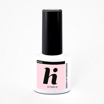 HI HYBRID Base Coat HI HYBRID Base Coat