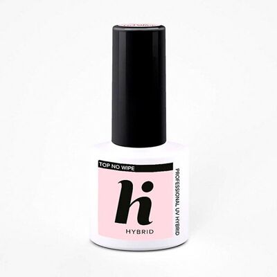 HI HYBRID Top Coat No Wipe HI HYBRID Top Coat No Wipe