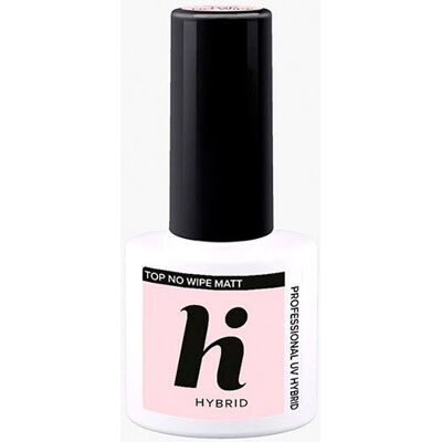 HI HYBRID Top Coat No Wipe Matt HI HYBRID Top Coat No Wipe Matt