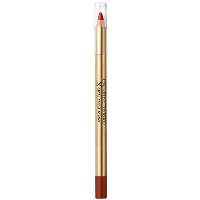 Max Factor Colour Elixir Lip Liner 25 Brown &Bold Max Factor Colour Elixir Lip Liner 25 Brown &Bold