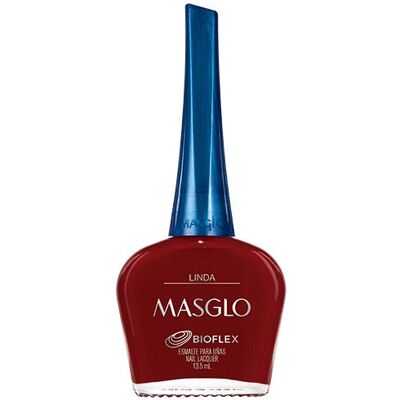MASGLO Esmalte De Uñas Linda MASGLO Esmalte De Uñas Linda