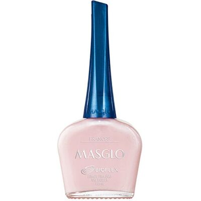 MASGLO Esmalte De Uñas Frances MASGLO Esmalte De Uñas Frances