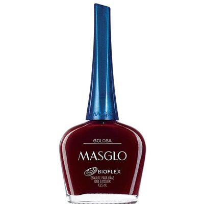 Masglo N311 Golosa - Esmalte de Unhas - Cor Tradicional - 13,5 mL Masglo N311 Golosa - Esmalte de Unhas - Cor Tradicional - 13,5 mL