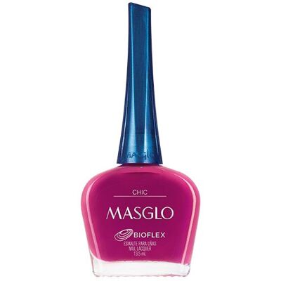 MASGLO Esmalte De Uñas Chic MASGLO Esmalte De Uñas Chic