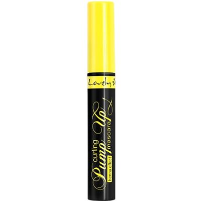Máscara Pump Up com efeito henna - Aparência naturală Máscara Pump Up com efeito henna - Aparência naturală