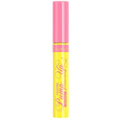 lovely Pump Up Uv Shine lovely Pump Up Uv Shine