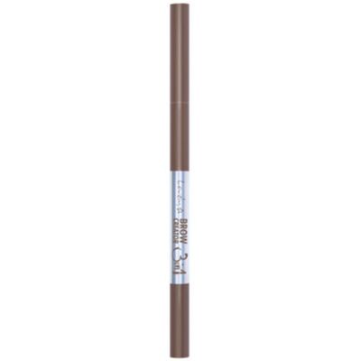 lovely Eyebrow Pencil 3W1 Brow Creator nr 1 lovely Eyebrow Pencil 3W1 Brow Creator nr 1