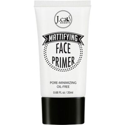 J.CAT Mattifyng Face Primer J.CAT Mattifyng Face Primer