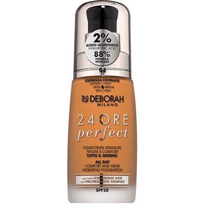 DEBORAH MILANO Maquillaje 24 Ore Perfect 5 DEBORAH MILANO Maquillaje 24 Ore Perfect 5