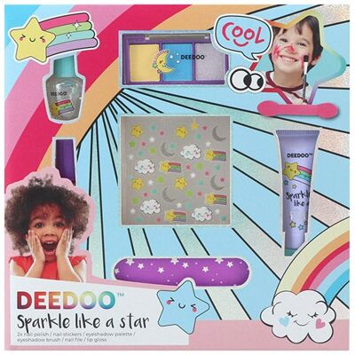 DEEDOO Sparkle Like A Star DEEDOO Sparkle Like A Star