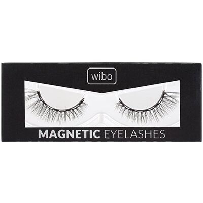 WIBO Magnetic Eyelashes WIBO Magnetic Eyelashes