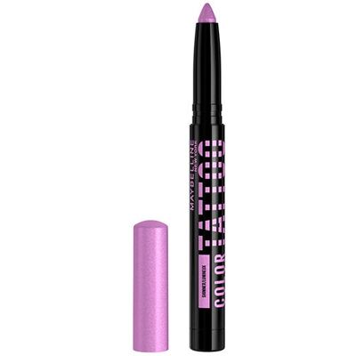 MAYBELLINE NEW YORK Color Tattoo Fearless MAYBELLINE NEW YORK Color Tattoo Fearless