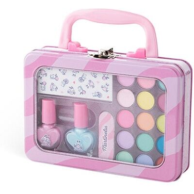 MARTINELIA Maleta Yummy Make Up Set MARTINELIA Maleta Yummy Make Up Set