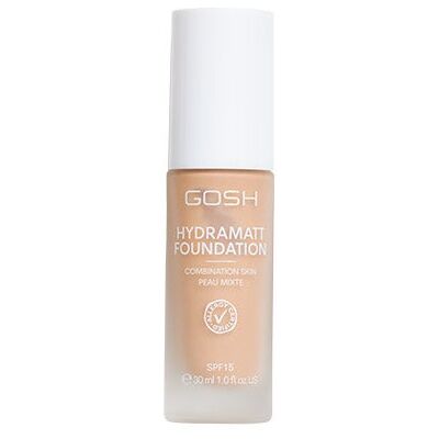 GOSH Hydramatt Foundation 008N NEUTRAL GOSH Hydramatt Foundation 008N NEUTRAL
