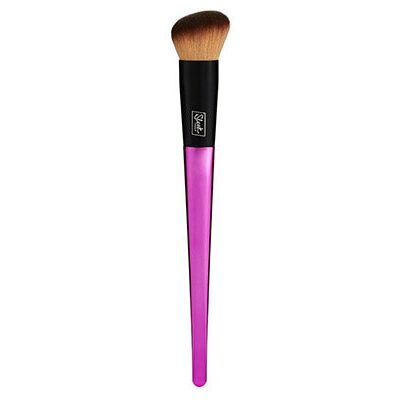 Sleek Fully Equipped Foundation Brush Sleek Fully Equipped Foundation Brush