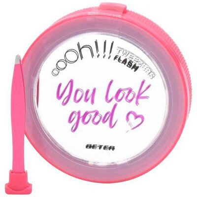BETER Espejo Ohhh! Tweezer Flash BETER Espejo Ohhh! Tweezer Flash
