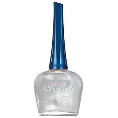 MASGLO Esmalte NACAR MASGLO Esmalte NACAR