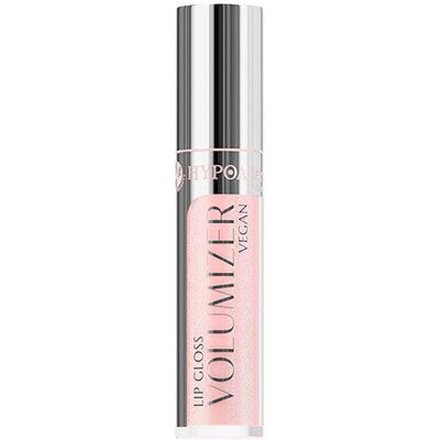 HYPOAllergenic Lip gloss Volumizer Champagne - Lip gloss HYPOAllergenic Lip gloss Volumizer Champagne - Lip gloss