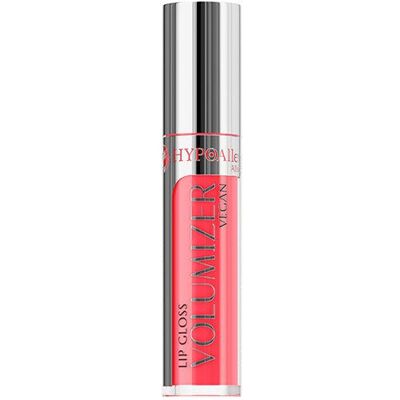 HYPOAllergenic Maquiagem de lábios Brilho labial Voluminizador Coral - Brilho labial HYPOAllergenic Maquiagem de lábios Brilho labial Voluminizador Coral - Brilho labial