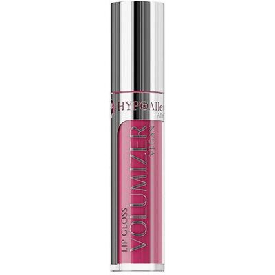 Brilho labial hipoalergênico Amora - Maquiagem labial Voluminizador - Brilho labial Brilho labial hipoalergênico Amora - Maquiagem labial Voluminizador - Brilho labial