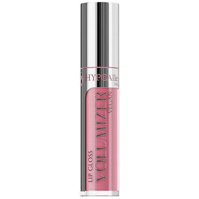 HYPOAllergenico Brilho Labial Volumizador - Maquiagem de lábios - 10 Mauve HYPOAllergenico Brilho Labial Volumizador - Maquiagem de lábios - 10 Mauve