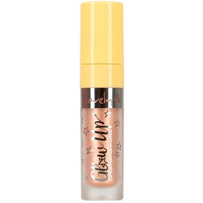 Glow Up Iluminador Líquido - Para rosto e corpo Glow Up Iluminador Líquido - Para rosto e corpo