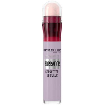 Maybelline New York Corretor - Vermelhidão, olheiras - Corretor cosmético Maybelline New York Corretor - Vermelhidão, olheiras - Corretor cosmético