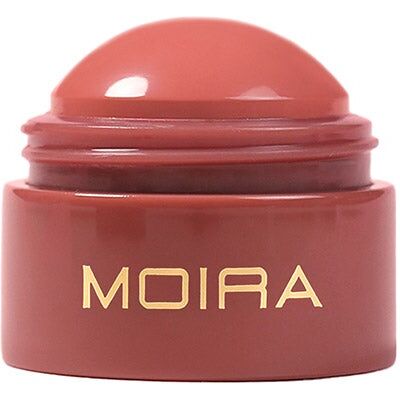 MOIRA Soft Blush Balm 12 Talk 2 me MOIRA Soft Blush Balm 12 Talk 2 me