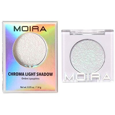 MOIRA Chroma Light Shadow 17 Opal gazed MOIRA Chroma Light Shadow 17 Opal gazed