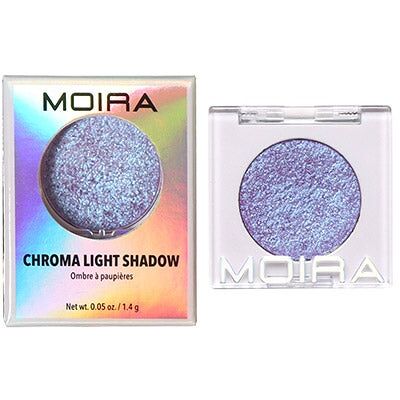 MOIRA Chroma Light Shadow 20 Lilac love MOIRA Chroma Light Shadow 20 Lilac love