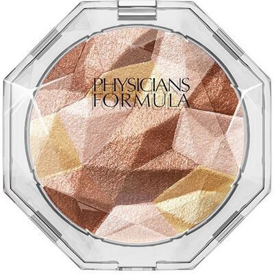 Physicians Formula Pó Bronzador Brilhante de Diamante - Bronzer Physicians Formula Pó Bronzador Brilhante de Diamante - Bronzer