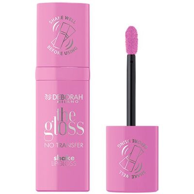 DEBORAH MILANO The Gloss 03 Light Pink DEBORAH MILANO The Gloss 03 Light Pink